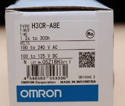 H3CR-A8E